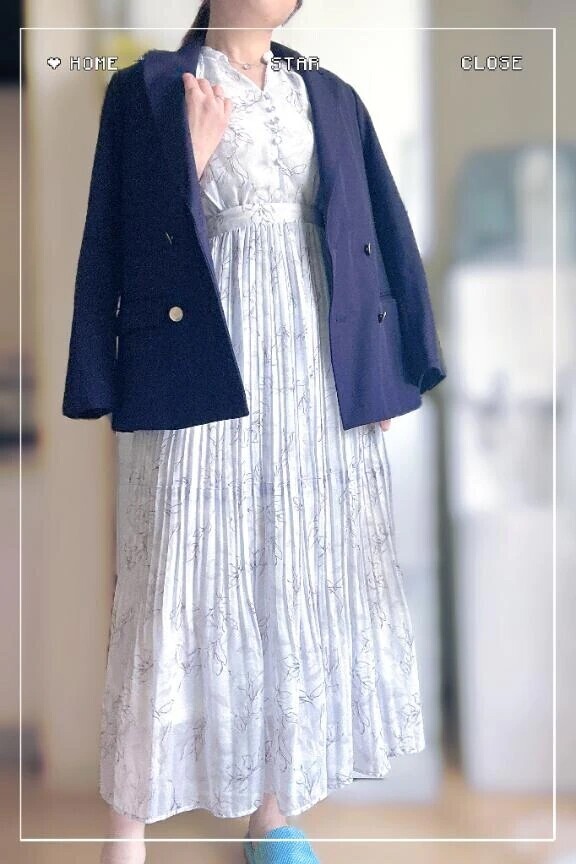 いいお天気の日はおでかけ日和☀️