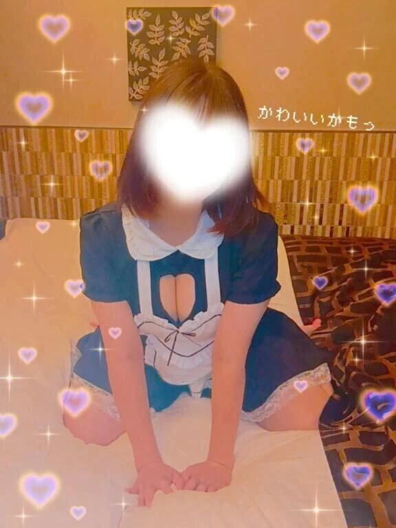 かわいいかもっ💜‪