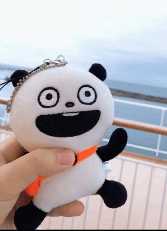 無言の励ましが強すぎます🙏🏻