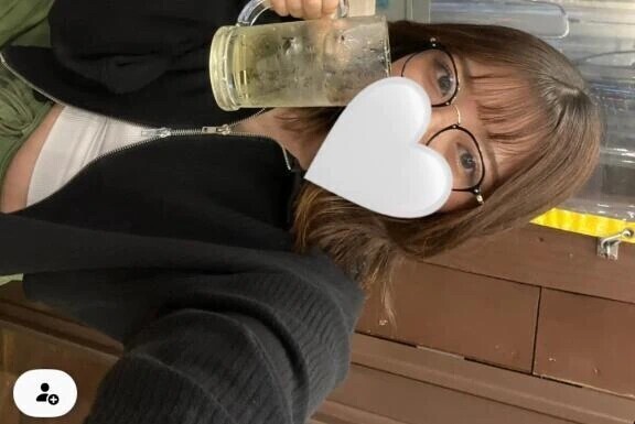 メガネの反響スゴイ❣️ってことで、、、