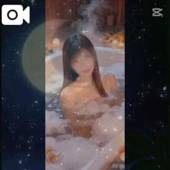 💜一緒に入る？🛁💜