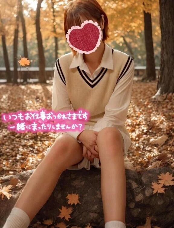 すっかり秋ですね