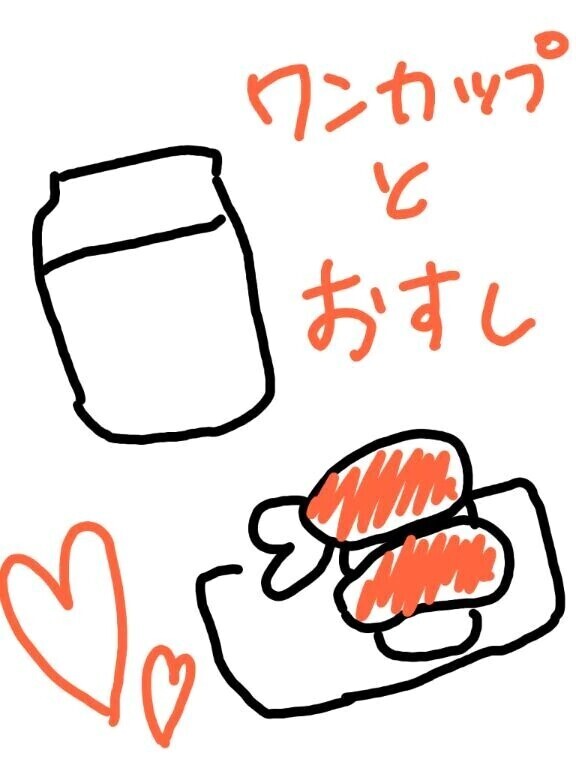 アルコールとシャリが起こす奇跡の写真紛失。