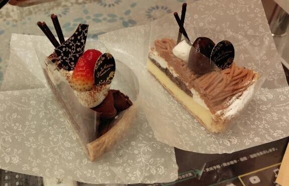 寿命が伸びました〜