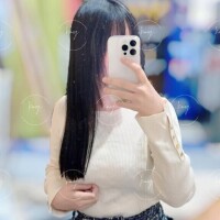 〇〇まで届いた♥️