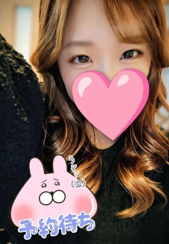 ご予約お待ちしてます💕💕