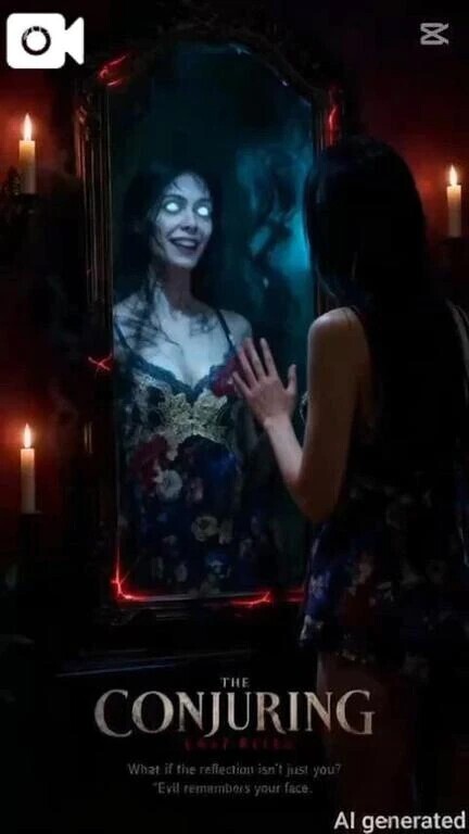 💜どっちに見える？💜