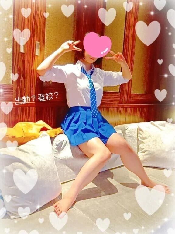 イケナイ生徒💜‪