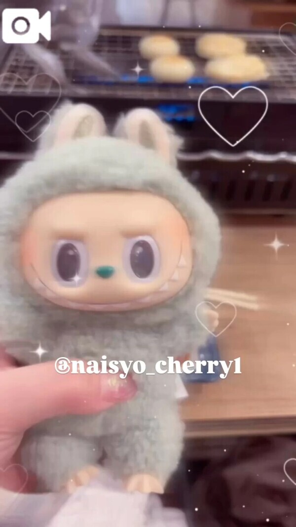 きみのことラブブブブブ💞