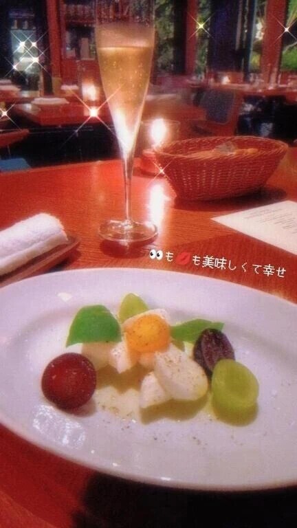 久しぶりのご褒美💜‪