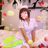 ハッピーハロウィン(⁠ ⁠/⁠^⁠ω⁠^⁠)⁠/⁠♪⁠♪