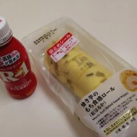 飲む最強の盾ともちもちの誘惑