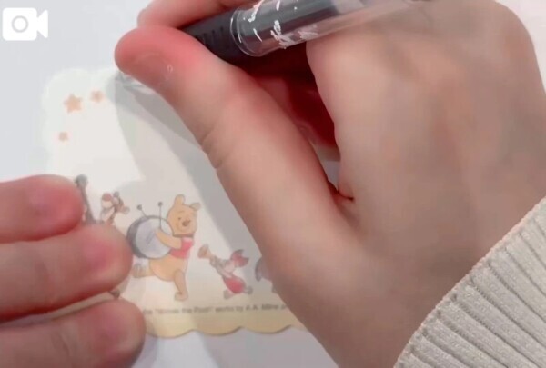 口コミラブレター💌