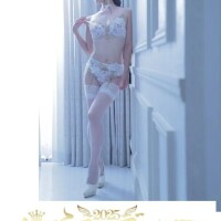 散々じらされた後に…