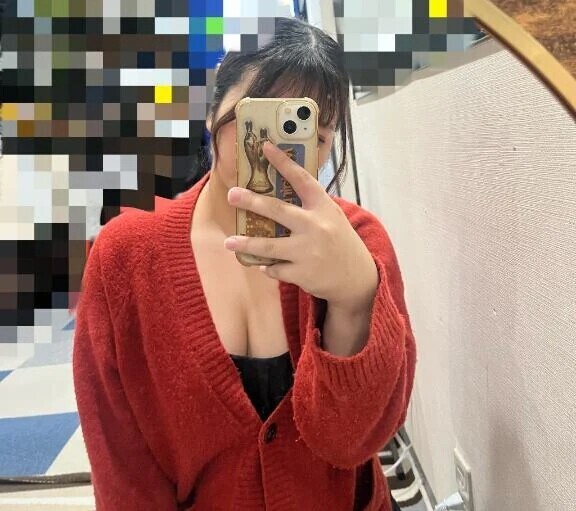 会って3秒で、、、