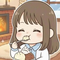 クリーム系がお好み🥴