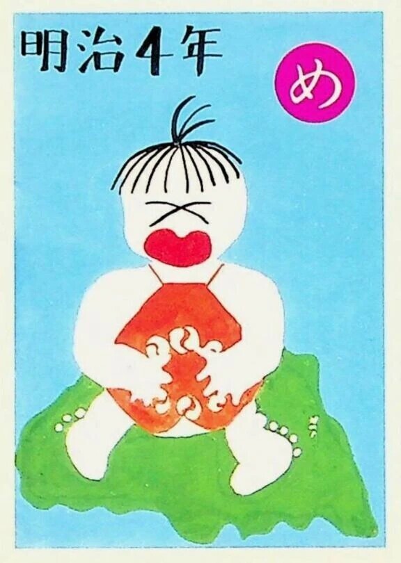 〇〇が生まれた日👶