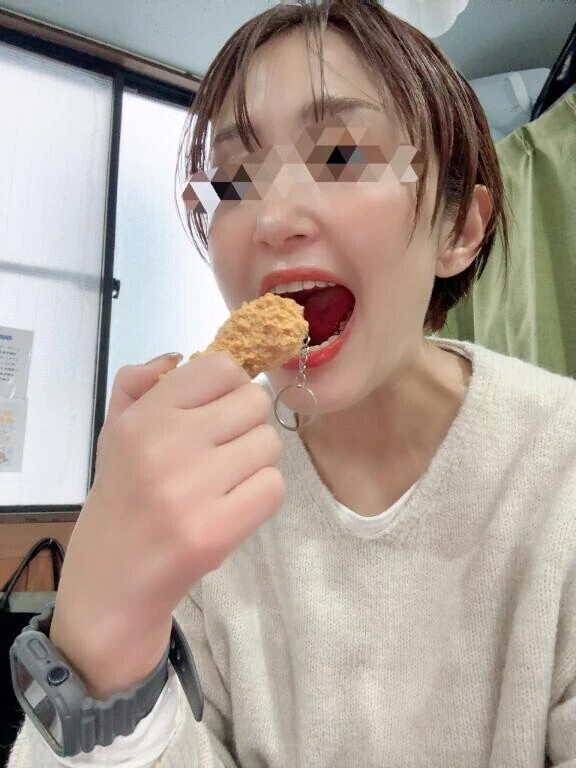 ヒモになってきました( ᐛ )