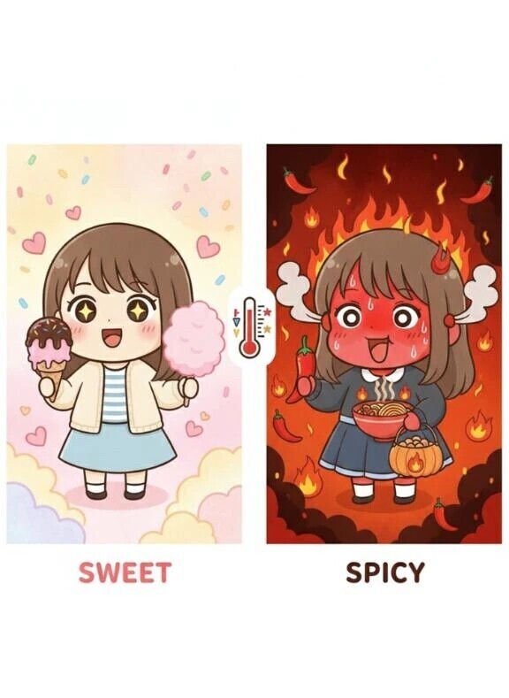 〇〇以外は激弱😌