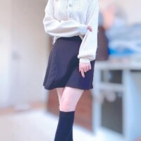 ふわもこ冬おめかしコーデ♡