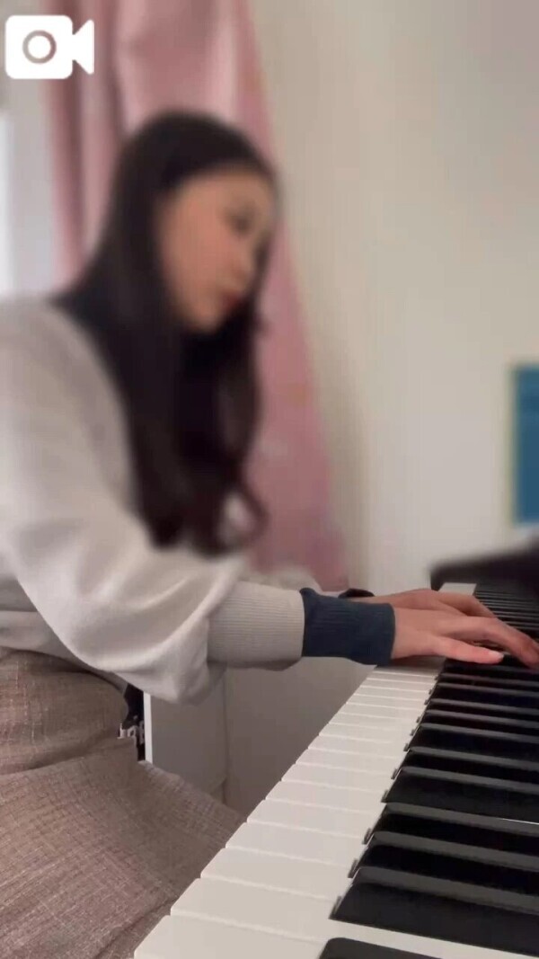 嫌いなことランキング1位🎹