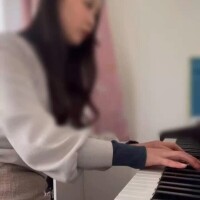 嫌いなことランキング1位🎹