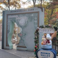 住人になりました👀💫