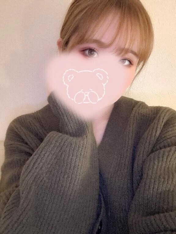 もも出勤しました😉🍑