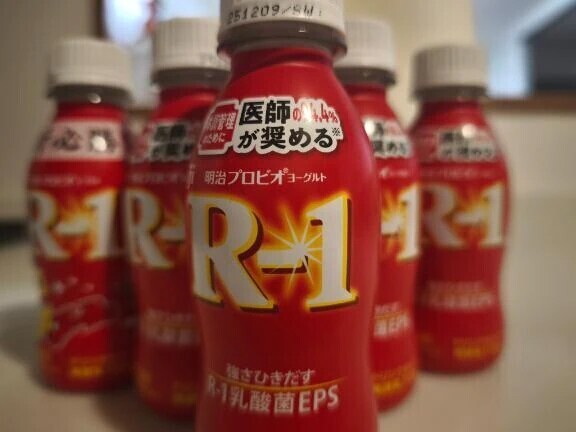 免疫力を高める飲み物♡笑