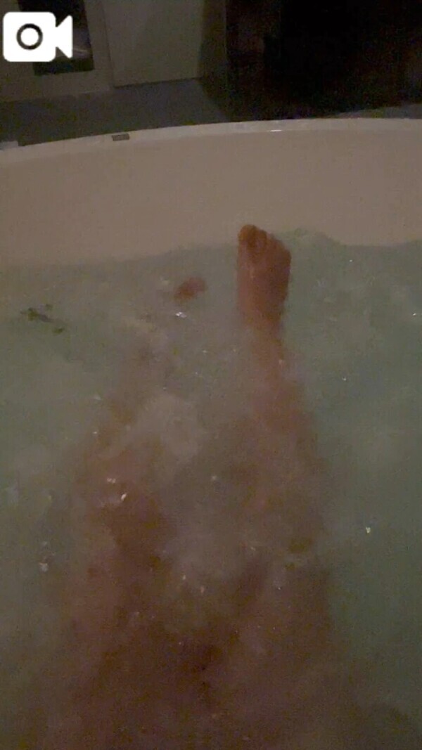 ぶくぶくってｱｯ、、///ってなる