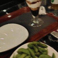 深夜の背徳飯は罪の味😌