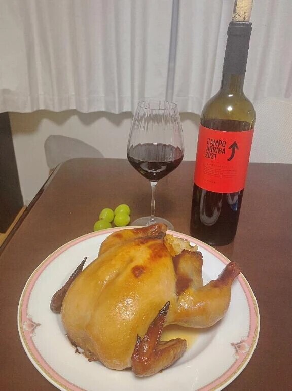 妄想が止まらない