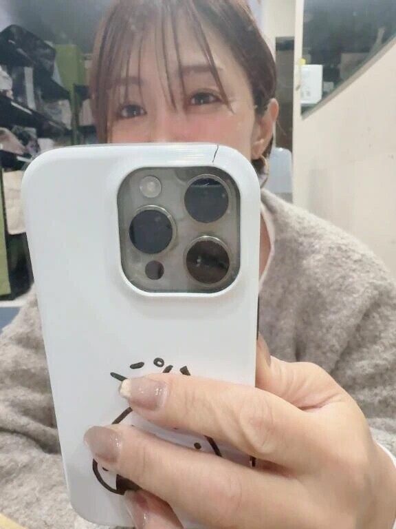 渡辺よしゆきです！