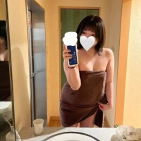 チューする時は自分から、、、