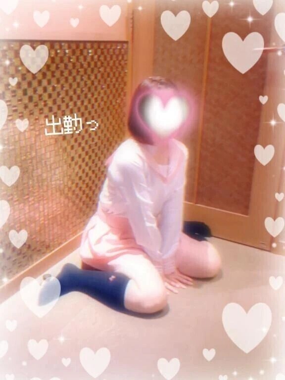 出勤しました💜