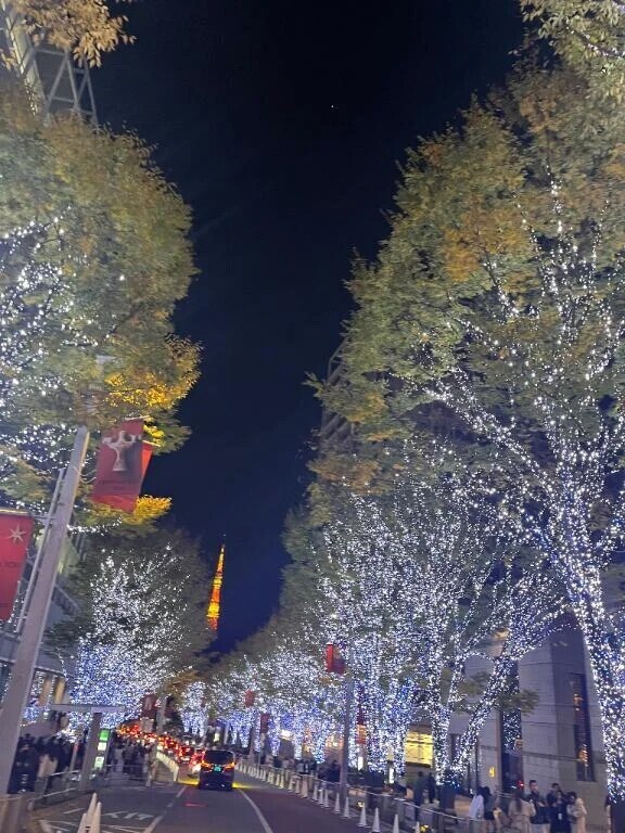 11月残りもよろしくね🩵