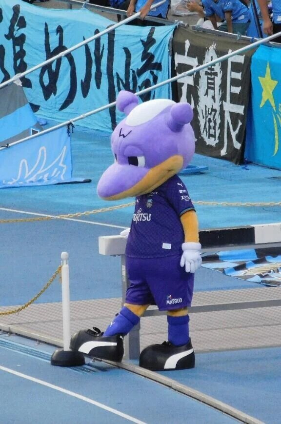 いいチームの日🥰