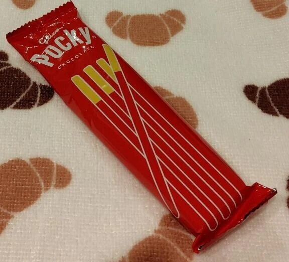 【アンコール】ポッキー劇場💘