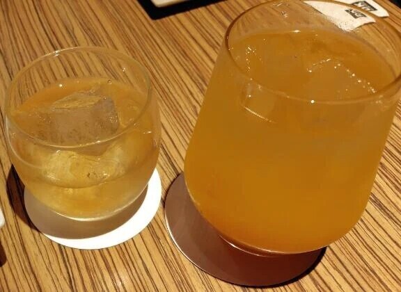 梅酒の楽園😇🤍