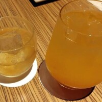 梅酒の楽園😇🤍