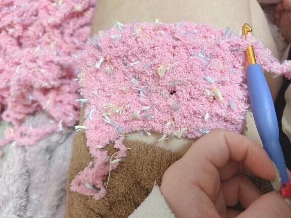 たーての糸はあなた〜︎💕︎