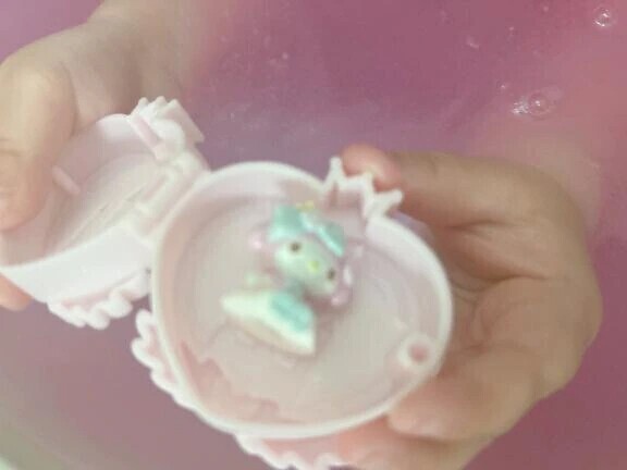 呪われてる🎀‎🤍