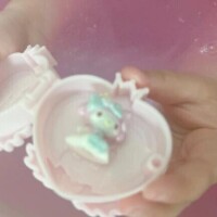 呪われてる🎀‎🤍