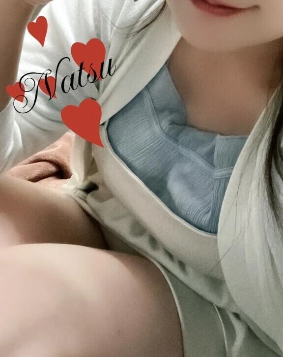 贅沢な背徳感？