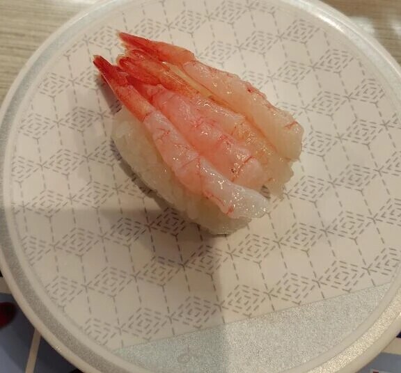 【ソロ活】えびしか勝たんタワーを築きました。