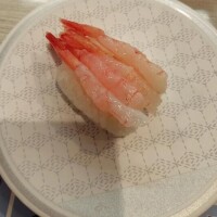 【ソロ活】えびしか勝たんタワーを築きました。