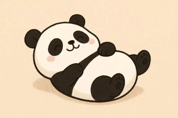 ランランとカンカン