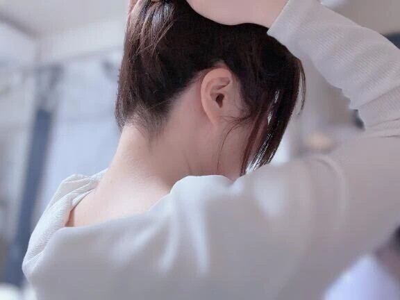 復帰前の晴れ日和モーニング☀️