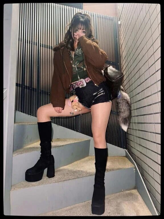 🌾たまにはギャル💕🌾