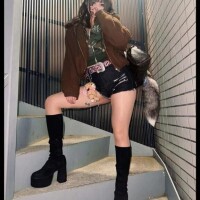 🌾たまにはギャル💕🌾